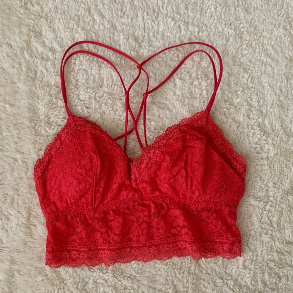 [ gilly hicks ] bralette